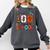 I Survived 100 Days Baseball Football Basketball School Kids Comfort Colors Sweatshirt Pepper I Survived 100 Days Baseball Football Basketball School Kids Comfort Colors Sweatshirt Pepper