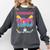 I Survived 100 Days Of School Baseball Cream Drip Boys Comfort Colors Sweatshirt Pepper I Survived 100 Days Of School Baseball Cream Drip Boys Comfort Colors Sweatshirt Pepper
