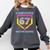 I Survived 67 Days Of School Baseball Trend For Boys Girls Comfort Colors Sweatshirt Pepper I Survived 67 Days Of School Baseball Trend For Boys Girls Comfort Colors Sweatshirt Pepper
