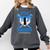 T1D Warrior Baseball Drip Diabetes Awareness Blue Ribbon Comfort Colors Sweatshirt Pepper T1D Warrior Baseball Drip Diabetes Awareness Blue Ribbon Comfort Colors Sweatshirt Pepper