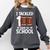 I Tackled 100 Days Of School Baseball Player Kids Teacher Comfort Colors Sweatshirt Pepper I Tackled 100 Days Of School Baseball Player Kids Teacher Comfort Colors Sweatshirt Pepper