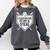 I Teach My Kids To Hit & Steal Baseball Player Coach Dad Tee Comfort Colors Sweatshirt Pepper I Teach My Kids To Hit & Steal Baseball Player Coach Dad Tee Comfort Colors Sweatshirt Pepper