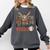 I Teach My Kids To Hit And Steal Baseball Moms Quote Comfort Colors Sweatshirt Pepper I Teach My Kids To Hit And Steal Baseball Moms Quote Comfort Colors Sweatshirt Pepper