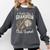 That's My Grandson Out There Jersey Number 55 Baseball Comfort Colors Sweatshirt Pepper That's My Grandson Out There Jersey Number 55 Baseball Comfort Colors Sweatshirt Pepper