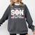 Thats My Son Out There And Not Yours Baseball Mom Comfort Colors Sweatshirt Pepper Thats My Son Out There And Not Yours Baseball Mom Comfort Colors Sweatshirt Pepper