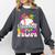 Tie Dye Baseball Mom Baseball Mama Sport Mother's Day Comfort Colors Sweatshirt Pepper Tie Dye Baseball Mom Baseball Mama Sport Mother's Day Comfort Colors Sweatshirt Pepper