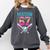 Trendy Mason 67 Mem Ice Cream Drip Baseball Birthday Costume Comfort Colors Sweatshirt Pepper Trendy Mason 67 Mem Ice Cream Drip Baseball Birthday Costume Comfort Colors Sweatshirt Pepper
