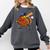 Turkey Baseball Thanksgiving Sports Humor Men Boy Kids Comfort Colors Sweatshirt Pepper Turkey Baseball Thanksgiving Sports Humor Men Boy Kids Comfort Colors Sweatshirt Pepper