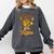 Twin Falls Taters Minor League Baseball Team Comfort Colors Sweatshirt Pepper Twin Falls Taters Minor League Baseball Team Comfort Colors Sweatshirt Pepper