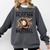 Never Underestimate Old Man Plays Baseball In His Seventies Comfort Colors Sweatshirt Pepper
