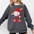 Valentine Baseball Heart Drip Sport Love Valentines Day Boys Comfort Colors Sweatshirt Pepper Valentine Baseball Heart Drip Sport Love Valentines Day Boys Comfort Colors Sweatshirt Pepper