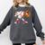 Valentine Baseball Heart Sport Love Valentines Day Boys Kids Comfort Colors Sweatshirt Pepper Valentine Baseball Heart Sport Love Valentines Day Boys Kids Comfort Colors Sweatshirt Pepper