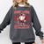 Valentine My Heart Belongs Baseball Lover Boy Men Comfort Colors Sweatshirt Pepper Valentine My Heart Belongs Baseball Lover Boy Men Comfort Colors Sweatshirt Pepper