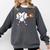 Valentines Day Baseball Ball Heart Dab Boys Kids Men Comfort Colors Sweatshirt Pepper Valentines Day Baseball Ball Heart Dab Boys Kids Men Comfort Colors Sweatshirt Pepper