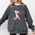 Valentines Day Baseball Batter Silhouette Heart For Men Boys Comfort Colors Sweatshirt Pepper Valentines Day Baseball Batter Silhouette Heart For Men Boys Comfort Colors Sweatshirt Pepper