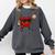 Valentines Day Baseball Red Heart Love Boys Kids Tee Comfort Colors Sweatshirt Pepper Valentines Day Baseball Red Heart Love Boys Kids Tee Comfort Colors Sweatshirt Pepper