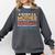 When A Mother Signs Child Up For Baseball Baseball Mom Premium Comfort Colors Sweatshirt Pepper When A Mother Signs Child Up For Baseball Baseball Mom Premium Comfort Colors Sweatshirt Pepper