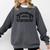 The Witching Hour When Wins Become Losses Baseball Premium Tri-Blend Comfort Colors Sweatshirt Pepper The Witching Hour When Wins Become Losses Baseball Premium Tri-Blend Comfort Colors Sweatshirt Pepper