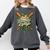 Women's Baseball Life Style 101 Apparel Youth Drip Baseball Boys Kid Comfort Colors Sweatshirt Pepper Women's Baseball Life Style 101 Apparel Youth Drip Baseball Boys Kid Comfort Colors Sweatshirt Pepper