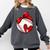 Womens Custom Baseball Mom Number 8 Heart For Mom Mommy Premium Comfort Colors Sweatshirt Pepper Womens Custom Baseball Mom Number 8 Heart For Mom Mommy Premium Comfort Colors Sweatshirt Pepper