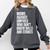 Women's Moms Against Umpires Parents Mom Baseball Sarcastic Comfort Colors Sweatshirt Pepper Women's Moms Against Umpires Parents Mom Baseball Sarcastic Comfort Colors Sweatshirt Pepper