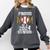 Womens Proud Mom Of a 2024 Senior Class Of 2024 Baseball Mom Comfort Colors Sweatshirt Pepper Womens Proud Mom Of a 2024 Senior Class Of 2024 Baseball Mom Comfort Colors Sweatshirt Pepper