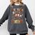 Women's Six Seven 67 Happy Pi Day 314 Football Basketball Baseball Comfort Colors Sweatshirt Pepper Women's Six Seven 67 Happy Pi Day 314 Football Basketball Baseball Comfort Colors Sweatshirt Pepper