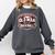 Women's Never Underestimate An Old Man Who Plays Baseball Comfort Colors Sweatshirt Pepper Women's Never Underestimate An Old Man Who Plays Baseball Comfort Colors Sweatshirt Pepper