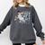 They Can't Hit Schlitt Cam Schlittler New York Baseball MLBP Comfort Colors Sweatshirt Pepper They Can't Hit Schlitt Cam Schlittler New York Baseball MLBP Comfort Colors Sweatshirt Pepper