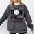 Yes Son Has Practice a Game Baseball Mom Comfort Colors Sweatshirt Pepper
