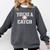 You'Re A Catch Baseball Pun Heart Kids Boys Valentines Comfort Colors Sweatshirt Pepper You'Re A Catch Baseball Pun Heart Kids Boys Valentines Comfort Colors Sweatshirt Pepper