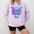 100 Days Of School Baseball Drip 100 Days For Boys And Kids Comfort Colors Sweatshirt Crimson 100 Days Of School Baseball Drip 100 Days For Boys And Kids Comfort Colors Sweatshirt Crimson