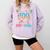 100 Days Of School Baseball Drip 100 Days Of School Comfort Colors Sweatshirt Crimson 100 Days Of School Baseball Drip 100 Days Of School Comfort Colors Sweatshirt Crimson