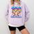 100 Days Of School Baseball Ice Cream Drip Kids Boys Teacher Comfort Colors Sweatshirt Crimson 100 Days Of School Baseball Ice Cream Drip Kids Boys Teacher Comfort Colors Sweatshirt Crimson