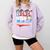 100 Days Of School Boys Baseball Drip 100th Day Dabbing Ball Comfort Colors Sweatshirt Crimson 100 Days Of School Boys Baseball Drip 100th Day Dabbing Ball Comfort Colors Sweatshirt Crimson