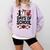 100 Days Of School Coquette Bow Baseball 100th Day Girl Kid Comfort Colors Sweatshirt Crimson 100 Days Of School Coquette Bow Baseball 100th Day Girl Kid Comfort Colors Sweatshirt Crimson