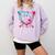 10th Birthday Boys Baseball Ice Cream Drip Boys Baseball Comfort Colors Sweatshirt Crimson 10th Birthday Boys Baseball Ice Cream Drip Boys Baseball Comfort Colors Sweatshirt Crimson
