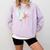 2 Sided Sorry Can't Dance Baseball Bye Mom Of Both Comfort Colors Sweatshirt Crimson 2 Sided Sorry Can't Dance Baseball Bye Mom Of Both Comfort Colors Sweatshirt Crimson
