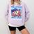 250 Years 1776 2026 250th Baseball American Flag 4th Of July Comfort Colors Sweatshirt Crimson 250 Years 1776 2026 250th Baseball American Flag 4th Of July Comfort Colors Sweatshirt Crimson