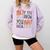 6 7 If You Know You Know Baseball Ice Cream Dip Comfort Colors Sweatshirt Crimson 6 7 If You Know You Know Baseball Ice Cream Dip Comfort Colors Sweatshirt Crimson