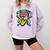 I Was 6 Now I’m 7 Banana Drip Birthday Baseball Comfort Colors Sweatshirt Crimson I Was 6 Now I’m 7 Banana Drip Birthday Baseball Comfort Colors Sweatshirt Crimson