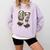 I Was 6 Now I'm 7 Baseball 6 7 Birthday Boys Girls Comfort Colors Sweatshirt Crimson I Was 6 Now I'm 7 Baseball 6 7 Birthday Boys Girls Comfort Colors Sweatshirt Crimson