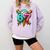 67 Baseball Ice Cream Drip Kids Comfort Colors Sweatshirt Crimson 67 Baseball Ice Cream Drip Kids Comfort Colors Sweatshirt Crimson