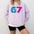 67 Crayon Cool Baseball Crayon 6 7 67 Comfort Colors Sweatshirt Crimson 67 Crayon Cool Baseball Crayon 6 7 67 Comfort Colors Sweatshirt Crimson