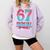 67 Ice Cream Drip Baseball For Men Women Kids Comfort Colors Sweatshirt Crimson 67 Ice Cream Drip Baseball For Men Women Kids Comfort Colors Sweatshirt Crimson