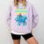 67 Six Seven 6-7 Italian Brainrot Kids Baseball Meme Comfort Colors Sweatshirt Crimson 67 Six Seven 6-7 Italian Brainrot Kids Baseball Meme Comfort Colors Sweatshirt Crimson