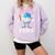 67 Six Seven Baseball Ice Cream Drip Number 67 Player Comfort Colors Sweatshirt Crimson 67 Six Seven Baseball Ice Cream Drip Number 67 Player Comfort Colors Sweatshirt Crimson