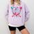 6th Birthday Boys Baseball Ice Cream Drip Boys Baseball Comfort Colors Sweatshirt Crimson 6th Birthday Boys Baseball Ice Cream Drip Boys Baseball Comfort Colors Sweatshirt Crimson