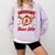 8 Year Old Boys Awesome Since 2018 Baseball Birthday Comfort Colors Sweatshirt Crimson 8 Year Old Boys Awesome Since 2018 Baseball Birthday Comfort Colors Sweatshirt Crimson