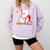 9 Years Old Baseball Birthday Boy 9th Bday Party Comfort Colors Sweatshirt Crimson 9 Years Old Baseball Birthday Boy 9th Bday Party Comfort Colors Sweatshirt Crimson